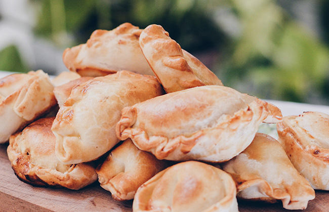 Empanaditas