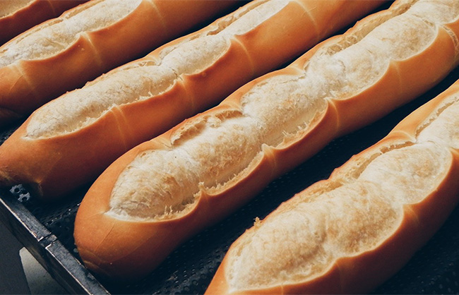 Pan Frances