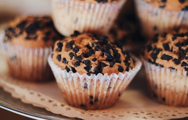Muffins