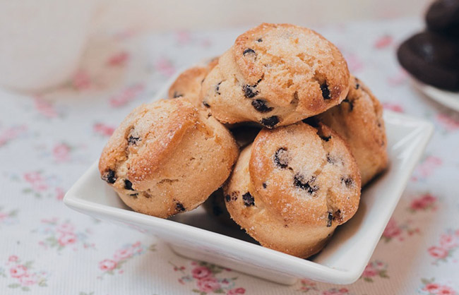 Scones